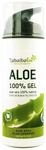TABAIBA, Aloe Vera Gel 100 Pur f&uuml;r Gesicht Haare und K&ouml;rper Nat&uuml;rliche beruhigende