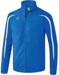 Erima Kinder Leichtathletik Laufjacke (8060705), new royal/wei&szlig;, 164