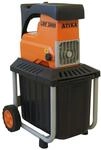 ATIKA LHF 2800 Leise-Walzenh&auml;cksler Gartenh&auml;cksler Elektroh&auml;cksler | 230V | 2800W