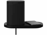 Sonos One/Play:1 Shelf - Black
