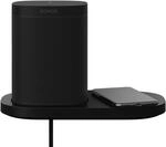 Sonos Shelf - Das Regal speziell One und den Play:1. Clevere und platzsparende