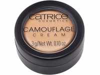 Catrice - Concealer - Camouflage Cream 015