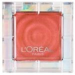 L'Or&eacute;al Paris Lidschatten mit &Ouml;len angereichert, hochpigmentierte Farbe,