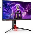 AOC Agon Pro AG254FG - 25 Zoll FHD Gaming Monitor, 360 Hz, 1ms, Gsync Ultimate
