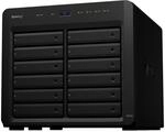 Synology DiskStation 12 Bay DS2422+ Quad Core CPU mit 4 GB Speicher (Diskless)