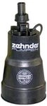 Zehnder Pumpen 13187 Flachsaugende Tauchpumpe 5500 l/h 7m