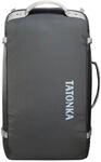 Tatonka Duffle Bag 65L - Faltbare Reisetasche mit Rucksackfunktion, abschlie&szlig;bar,