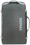 Tatonka Duffle Bag 45L - Faltbare Reisetasche mit Rucksackfunktion, abschlie&szlig;bar,