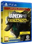 Rainbow Six Extraction - Deluxe Edition [GRA PS4]
