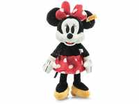 Soft Cuddly Friends Disney Originals Minnie Mouse - 31 cm - Kuscheltier für...