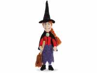 Room on the Broom Witch with Broom