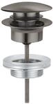 Grohe Ablaufventil mit automatischer Ablaufgarnitur 1 1/4" mit Push-Open, 4 x 10 x 12