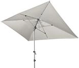 Doppler EXPERT Auto Tilt &ndash; Rechteckiger Sonnenschirm f&uuml;r Balkon oder...