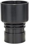 Bosch Accessories Adapter f&uuml;r Schlauch (&Oslash; 50/60 mm, L&auml;nge 88 mm, Zubeh&ouml;r...