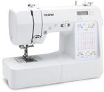Brother KD 40S Little Angel Computer N&auml;hmaschine