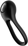 Satisfyer Majestic Duo Penis- und Hoden-Ring Vibrator | Leistungsstark & Flexibel 