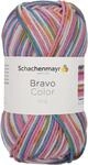 Schachenmayr Bravo Color 9801421-02117 candy color Handstrickgarn, H&auml;kelgarn