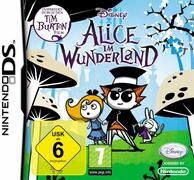 Alice im Wunderland