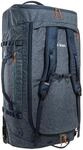 Tatonka Trolley Duffle Roller 140 L - Faltbare Reisetasche mit Rollen und