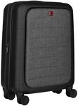 WENGER Syntry Handgep&auml;ck Trolley, Notebook bis 14 Zoll, Tablet bis 10 Zoll, 36...