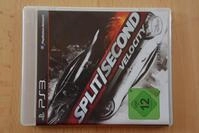 Split/Second: Velocity - [PlayStation 3]