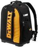 DEWALT DWST81690-1 Werkzeugrucksack, Mehrfarbig, Gr&ouml;&szlig;e
