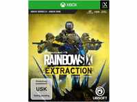 Rainbow Six Extraction (Online) - XBox
