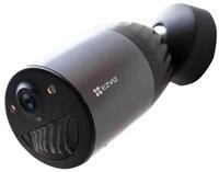 EZVIZ eLife 4MP Smart Home &Uuml;berwachungskamera [Outdoor, 1440p 2K, 2.4GHz WLAN, 100%