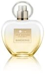 Banderas &ndash; Her Golden Secret &ndash; Eau de Toilette Spray f&uuml;r Frauen &ndash; 50 ml