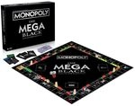 Monopoly - Black Mega Edition