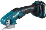 Makita CP100DSA Akku-Universalschere