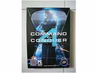 Command & Conquer 4: Tiberian Twilight (PC DVD) [UK Import]