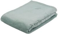 G&ouml;zze - Wohn- und Kuscheldecke, Memphis, Hohes Stoffgewicht 300 g/m&sup2;, 220 x 240 cm