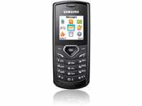 Samsung E1170 Handy (3,9 cm (1,52 Zoll) Display, 65.536 Farben, uTrack)...