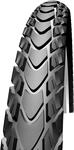 Schwalbe Unisex &ndash; Erwachsene Marath.Mondial HS428 Fahrradreife, schwarz,...