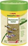 sera Immune Probiotic Granules XS 100 ml (48 g) | Fischfutter Aquarium f&uuml;r