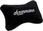 noblechairs Ehrenmann Gaming Nackenkissen &ndash; Ergonomische Kopf- & Nackenst&uuml;tze f&uuml;r