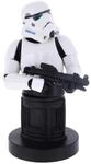 Cableguys Star Wars Imperial Stormtrooper Controller Halter & Handy St&auml;nder -...