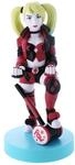 Cableguys Warner Bros Harley Quinn Controller Halter & Handy St&auml;nder - Gaming
