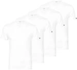 PUMA Herren Basic Shirts V-Neck T-Shirts 100000890 2er Pack