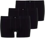 G&ouml;tzburg Herren Boxershorts (DE/NL/SE/PL, Alphanumerisch, XL, Regular, Regular, 3 x