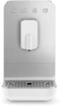 Smeg BCC01WHMEU Kompakte Kaffeevollautomat Weiss