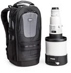 THINK TANK Glass Limo Umh&auml;ngetasche, 75 cm, Schwarz (Negro)