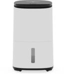 Meaco Ultra Leise Luftentfeuchter - MeacoDry Arete&reg; One 25L Raumentfeuchter &