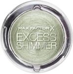 Max Factor Excess Eyeshadow 10, pearl, 1er Pack (1 x 7 ml)