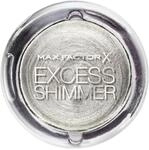 Max Factor Excess Eyeshadow 05, crystal, 1er Pack (1 x 7 ml)