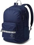 Columbia Zigzag Backpack, Rucksack f&uuml;r Unisex Erwachsene