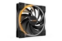be quiet! Light Wings 140mm PWM high-speed L&uuml;fter, ARGB-Beleuchtung,...