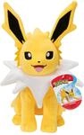 Pok&eacute;mon PKW0053-20cm Pl&uuml;sch - Blitza, offizielles Pokemon Pl&uuml;sch