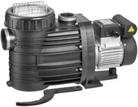 Speck Umw&auml;lzpumpe BADU Top II/12 Poolpumpe